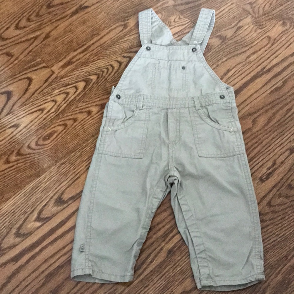 Obaibi Overalls
